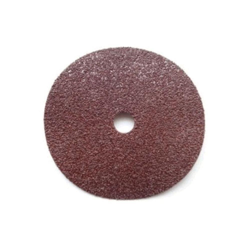 Lixa Disco 7" Ferro Grana 80