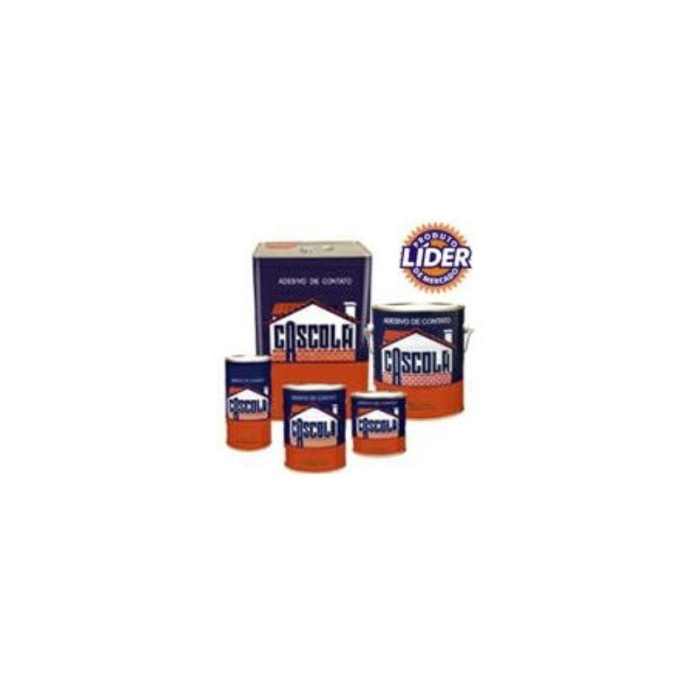 Cola Cascola para Fórmica 193gr