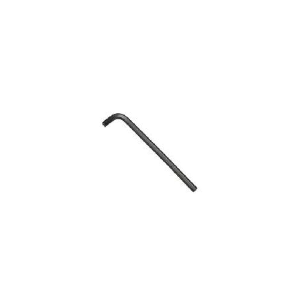 Chave allen r42 x 5,00mm. com cabo t