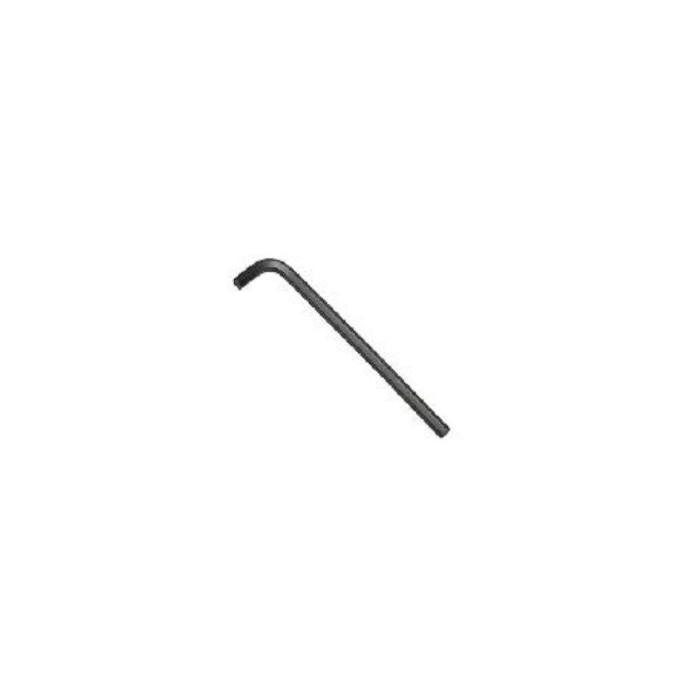 Chave allen 42kl x 2,00mm abaulada
