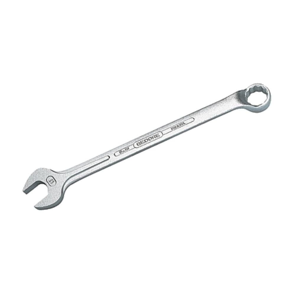 Chave combinada 1.5/8\" cromo vanádio 