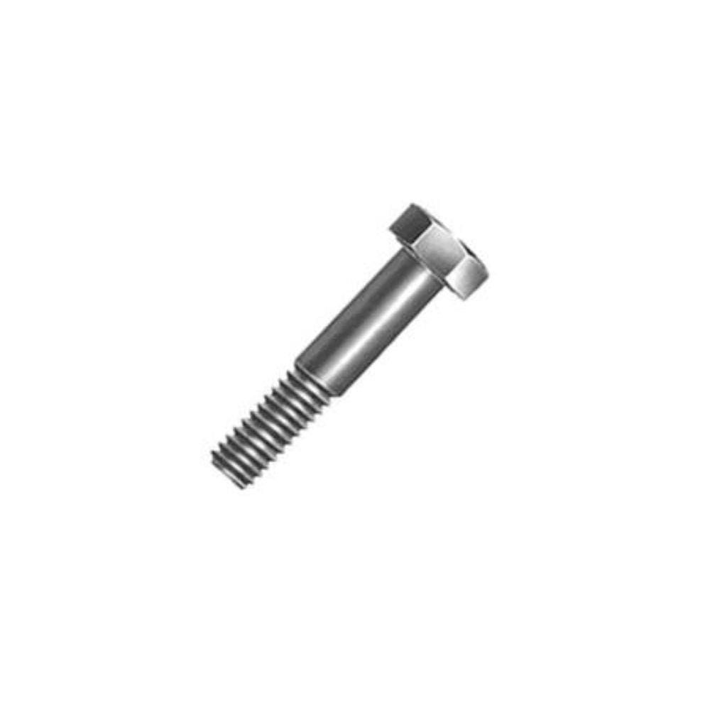 Parafuso sextavado (110) 7/16"x3.1/2"unc