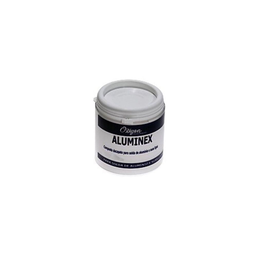 Fluxos Aluminex 200 GRS