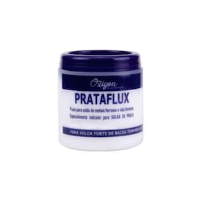 Fluxos Prataflux 250 Grosca Soberba