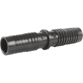 Emenda Plástica para Mangueira 3/4"
