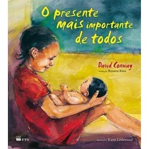 Presente Mais Importante de Todos, O