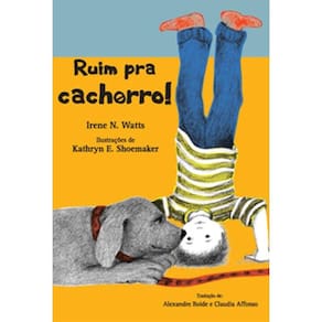 Ruim Pra Cachorro