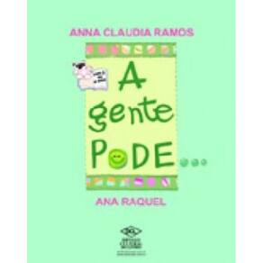 Gente Pode... Com 3 Ou 4 Anos, A