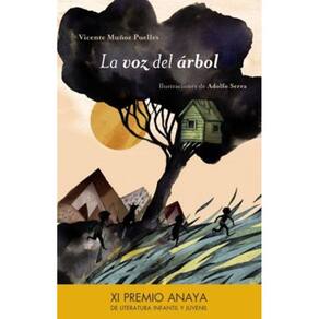Voz Del Arbol, La