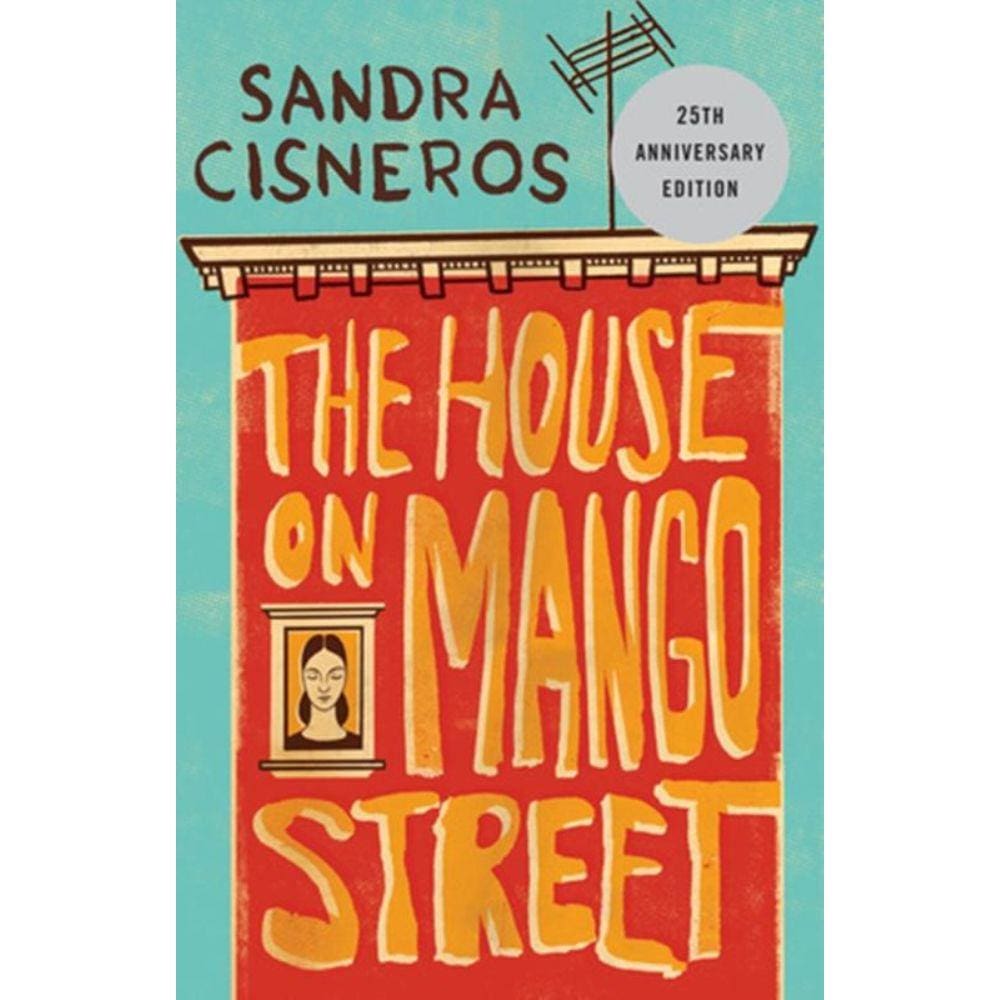 House On Mango Street, The