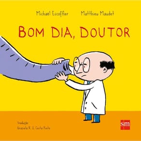 Bom Dia, Doutor