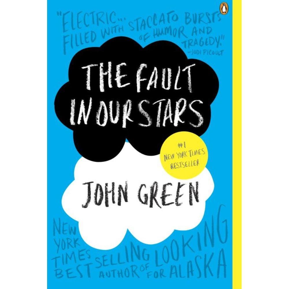 Fault In Our Stars, The