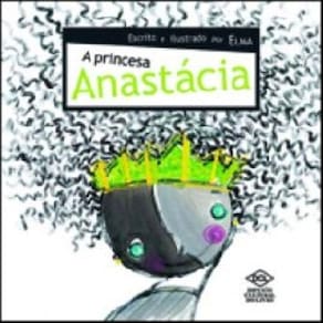 Princesa Anastacia, A