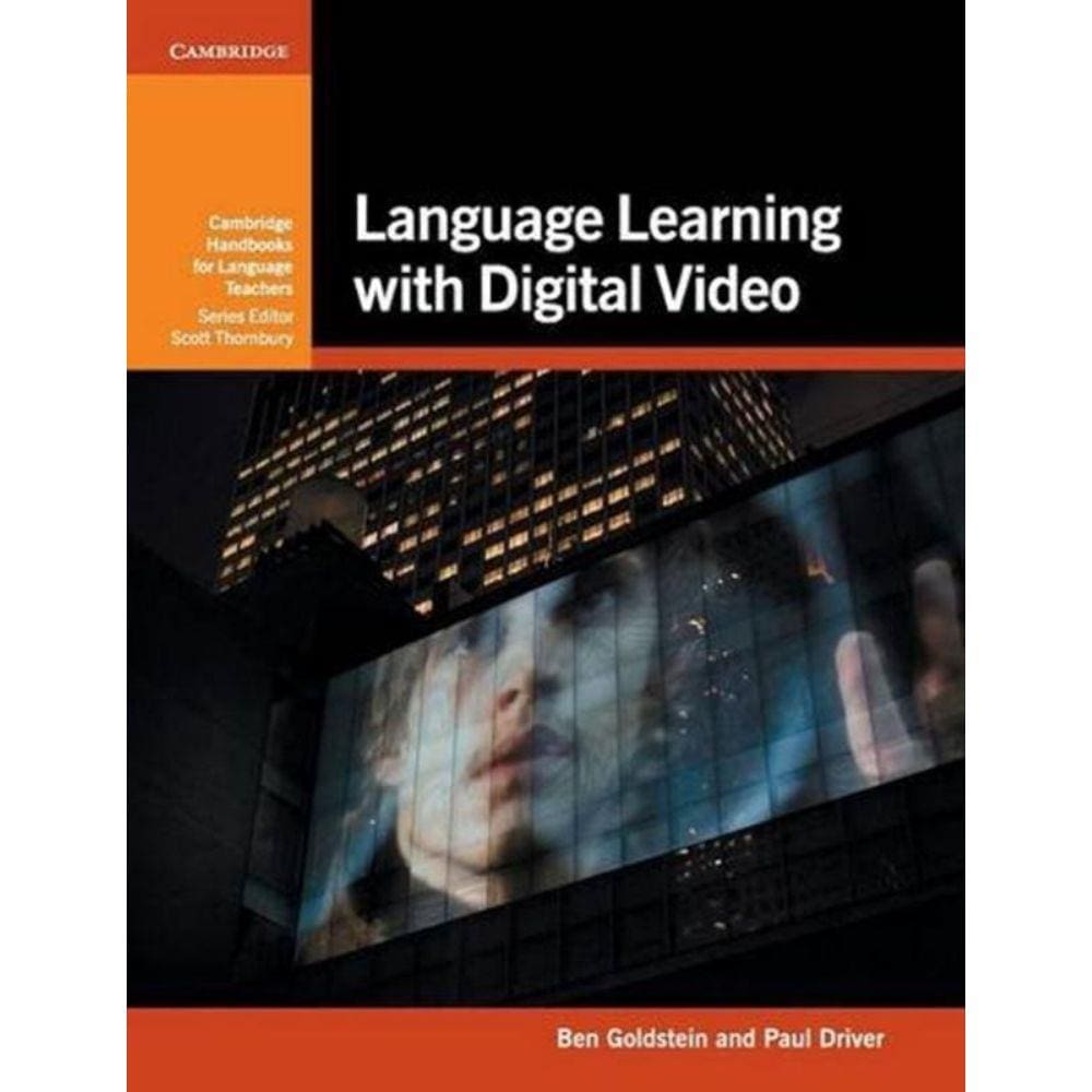 Language Learning With Digital Video