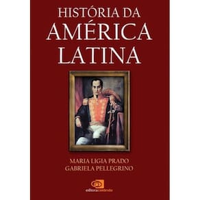 Historia da America Latina