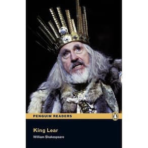 King Lear 3 Mp3 Pack
