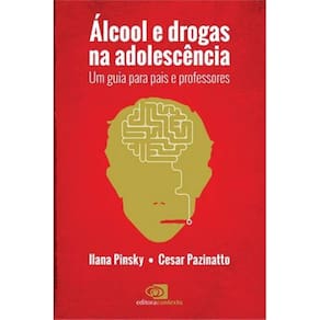 Alcool e Drogas Na Adolescencia