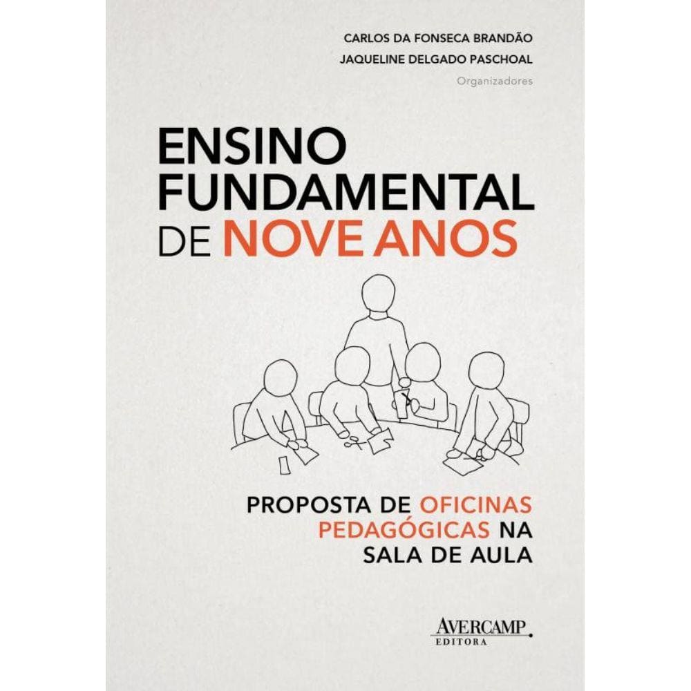 Ensino Fundamental de Nove Anos