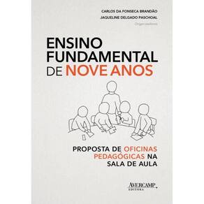 Ensino Fundamental de Nove Anos