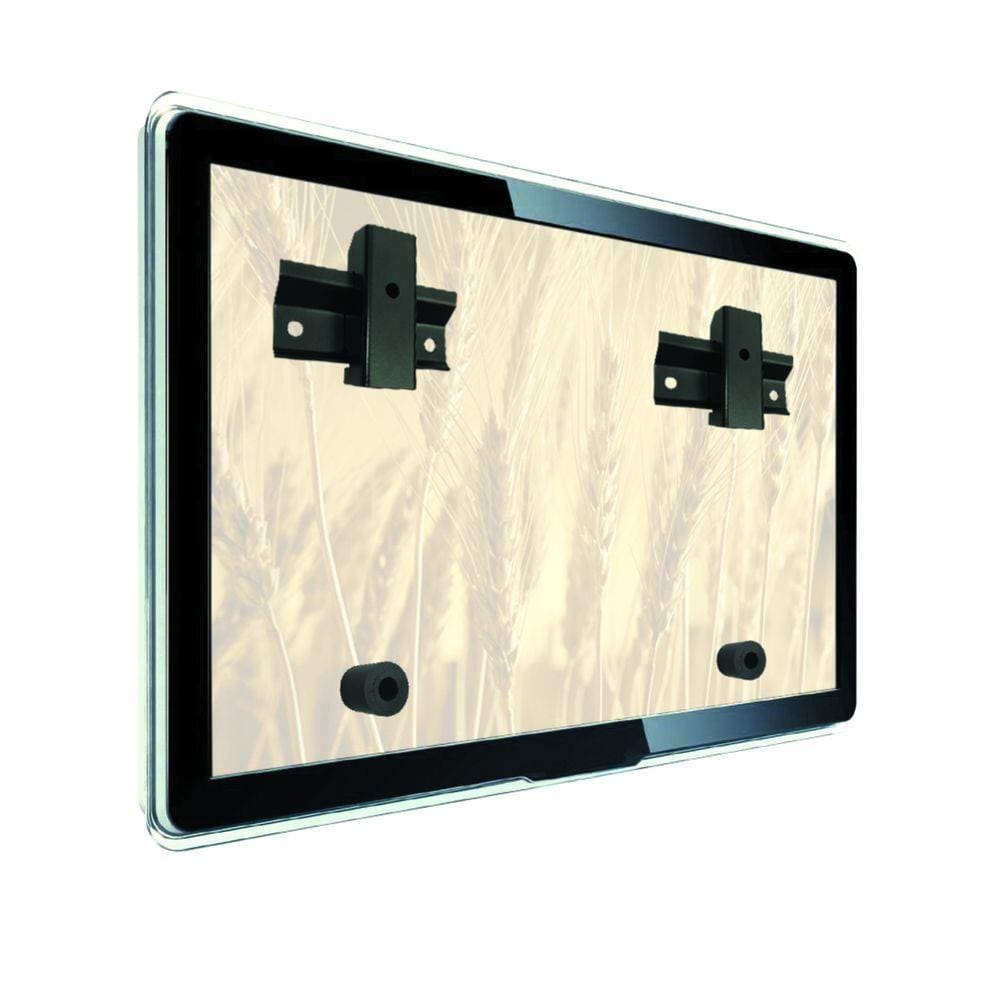 Suporte Brasforma Para TV LED/PLASMA/LCD 10 a 85 Polegadas Em Aço Carbono SBRU 758