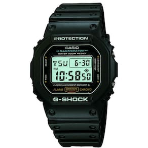 Relógio Masculino Casio G-Shock Dw5600e-1v