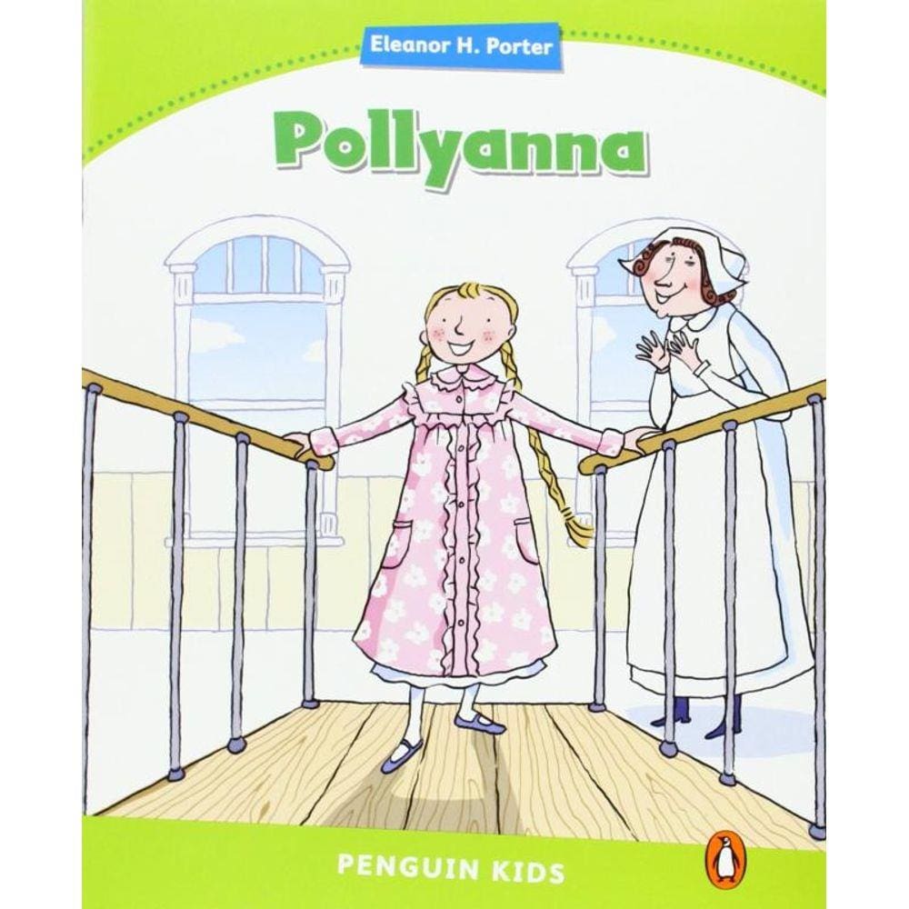Pollyanna