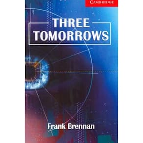 Three Tomorrows Level 1 Beginner/Elementary