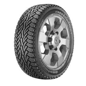 Pneu Continental ContiCrossContact AT 205/70 R15 96T - Preto