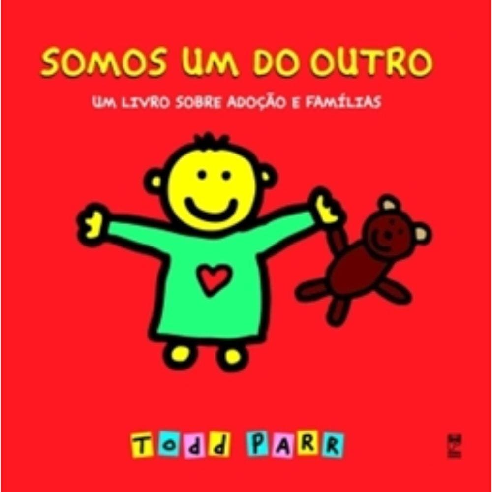 Somos Um Do Outro