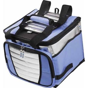 Bolsa Térmica Ice Cooler 24 Litros - Mor