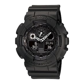 Relógio Masculino Casio G-Shock Ga-100-1a1dr