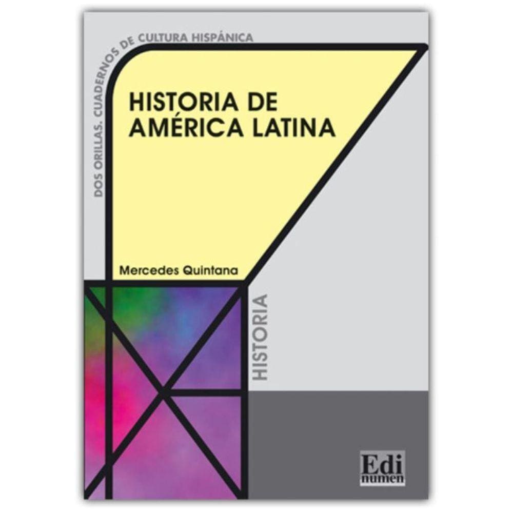 Historia De America Latina