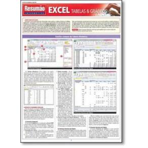 Excel - Tabelas E Graficos