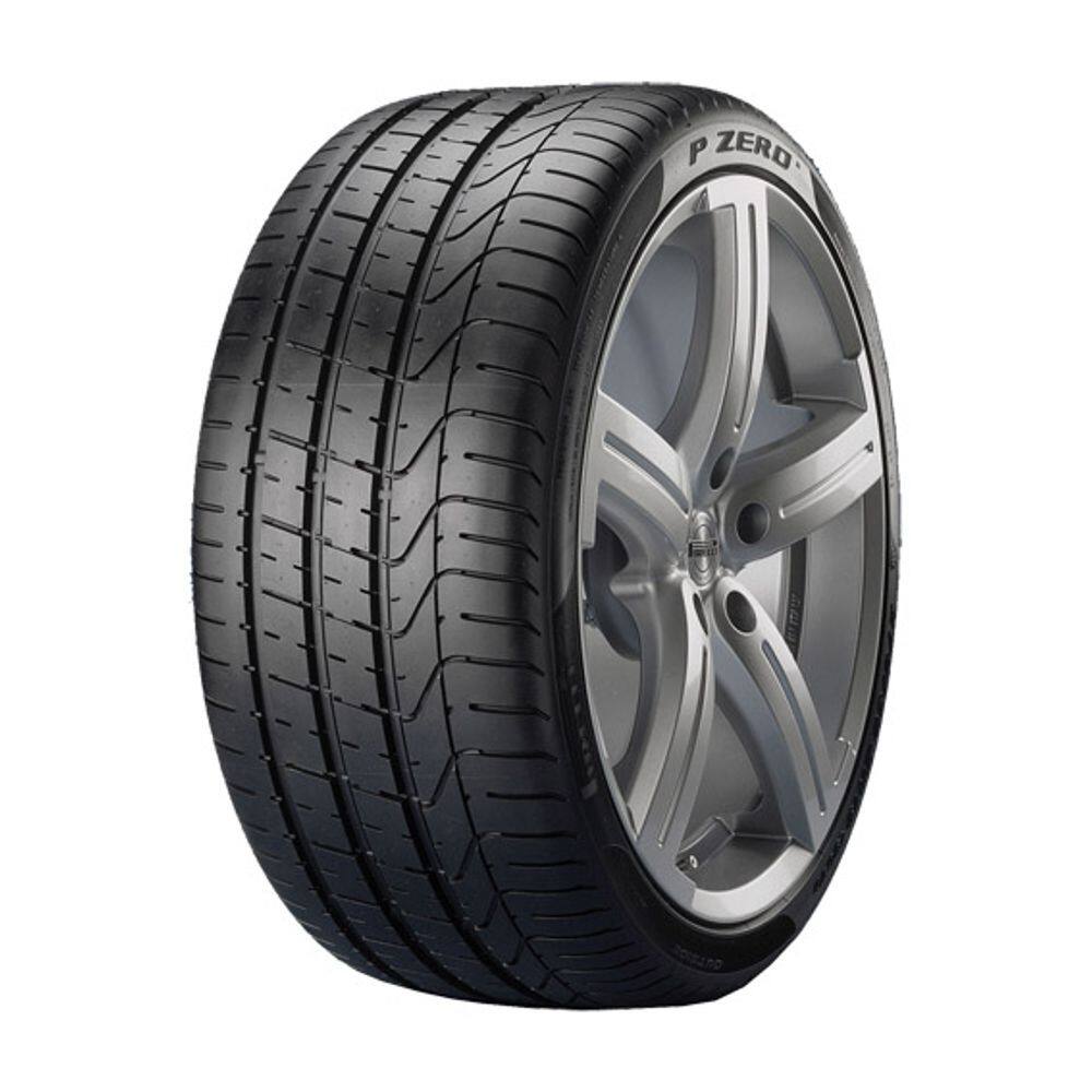Pneu 275/40R P Zero Run Flat Pirelli 101Y