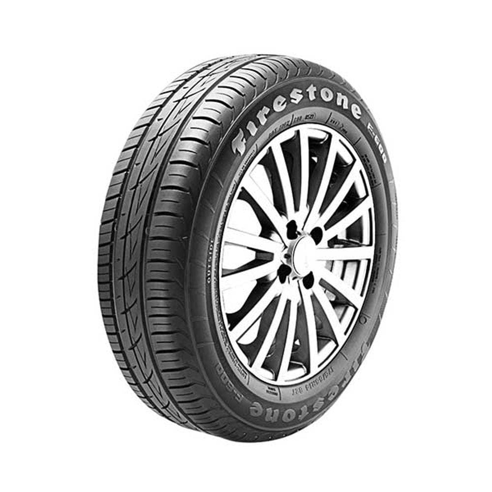 Pneu Aro 16 205/55R F-600 Firestone 91V