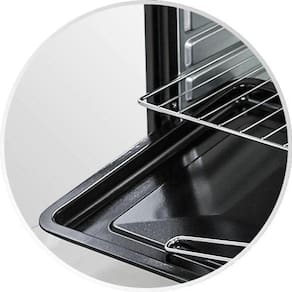 Forno Elétrico Plus Best 60 Litros 220V