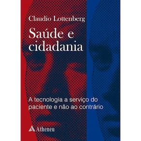 Saude E Cidadania