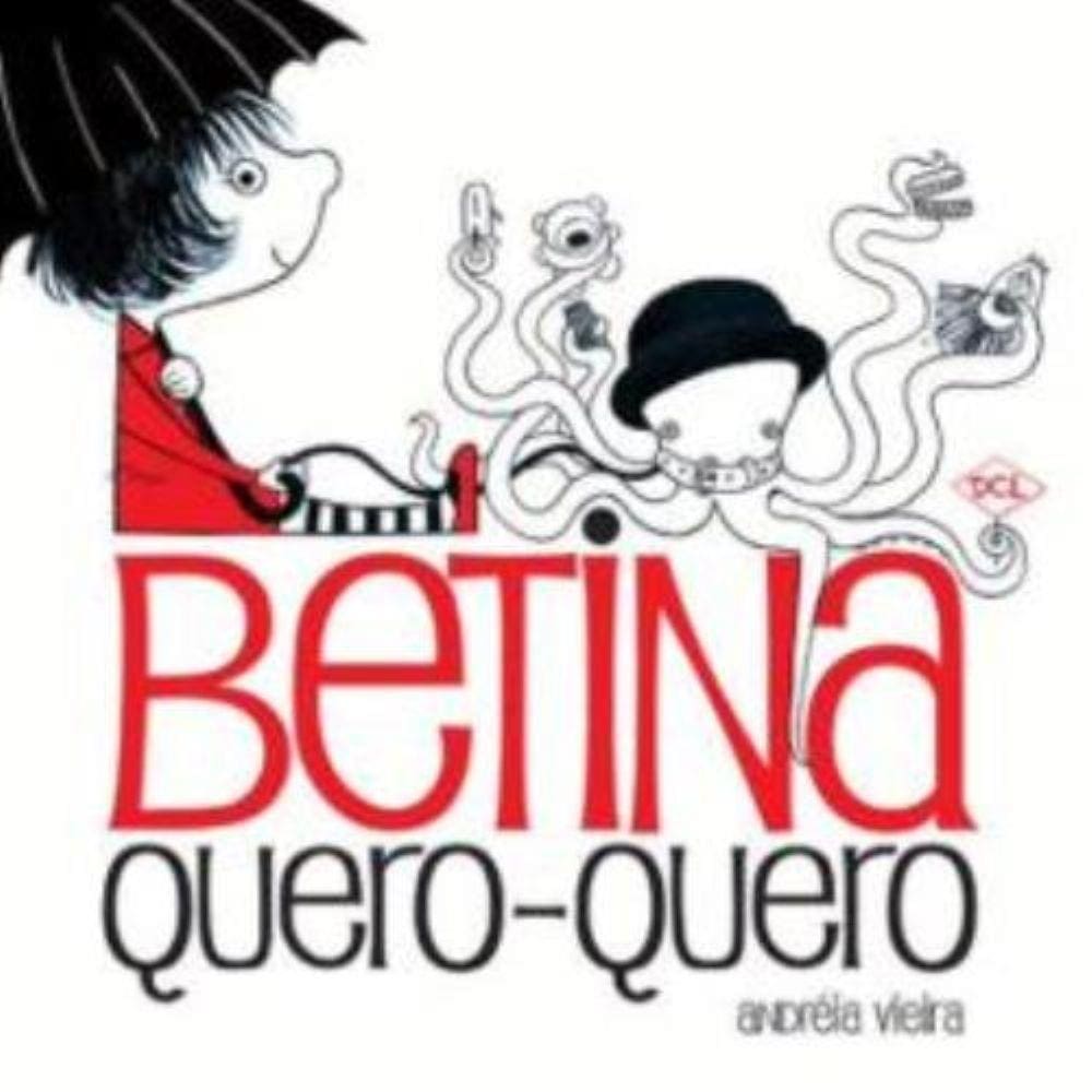 Betina Quero-Quero