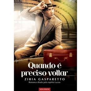 Quando E Preciso Voltar - 2º Ed