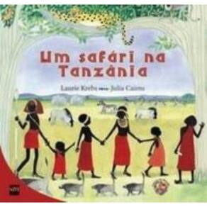 Safari Na Tanzania, Um