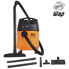 Aspirador De Pó E Agua 1400w 20lts Gt Profissional Wap