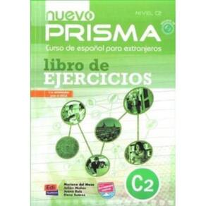 Nuevo Prisma C2 Ejercicios