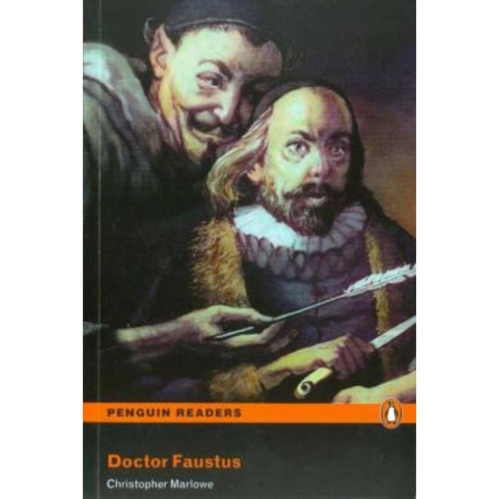 Doctor Faustus