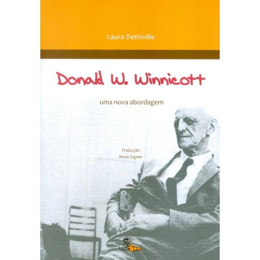 Donald W Winnicott