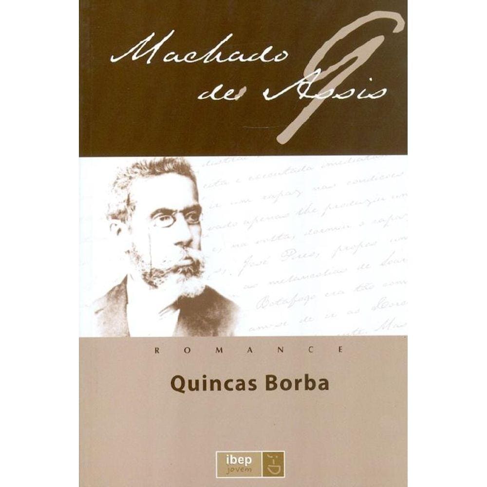 Quincas Borba