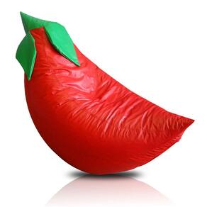 Puff Pimenta Grande em Courino Phoenix Puff
