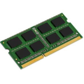 SODIMM 8GB DDR3 1600MHz para Notebook - PC3-12800