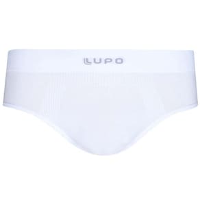 Cueca Slip 681-001 Lupo