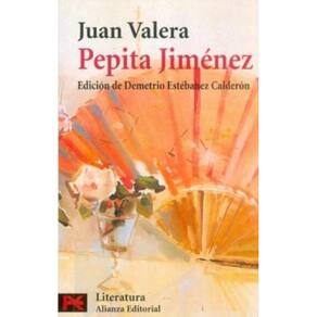 Pepita Jimenez