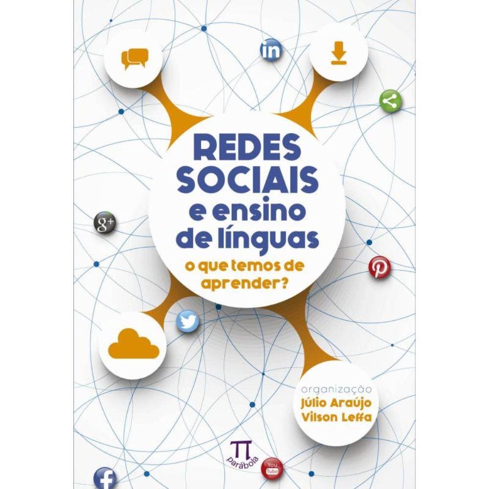 Redes Sociais e Ensino de Linguas